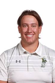 2021-22 Men's Golf Roster