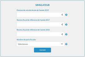 Être alerté(e) en cas de changement. Remboursement De La Csg Quels Retraites Sont Concernes Quel Montant A Partir De Quand