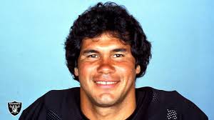 Jim Plunkett reflects