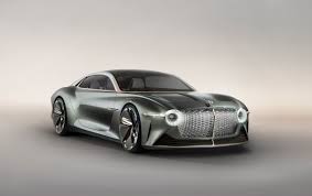 Pin De Dlr279 En Autos En 2020 Bentley Automovil Conceptual Autos