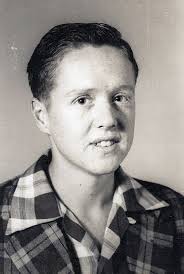 James Blackwood Obituary