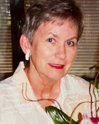 Mary "Betty" C. Warth Obituary May 12, 2025