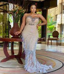 902 x 1000 jpeg 250 кб. Ayanda Ncwane On Instagram The Daughter Of The Most High In 2021 Strapless Dress Formal Fashion Dresses
