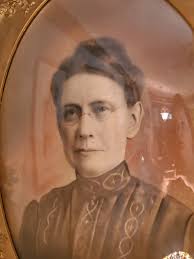 Antique glasses from 4th great grandmother passed down