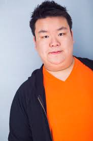 headshots & other images) — Eugene Ma