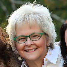 Joan Louise (Thomson) Relf Obituary July 28, 2019