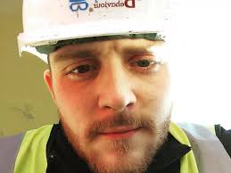 EastEnders star James Forde becomes a builder after quitting role as Liam  Butcher