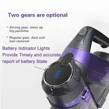 Black And Decker Cordless Stick Vacuum Cleaner Amazon Com Su Vac Purplue 2 In 1 Vacuum Cleaner Cordless Stick Vacuum 200w Brushless Motor High Power Up Stick Vacuum Handheld Vacuum Cordless Vacuum Cleaner