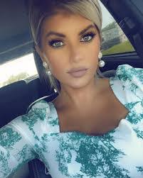 Natasha Spears's Instagram, Twitter & Facebook