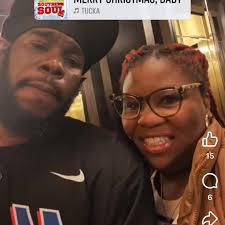 Frank tries to put his baby mama in a roach hotel