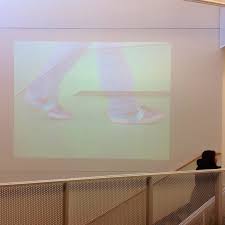 Interact with 'INTERLUDES'