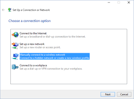 Afterwards, you will see another window popping up and it will so, in this article we have discussed about how to hack wifi password on windows 10/8/7 and also with the help of software. How To Connect To A Hidden Networks In Windows 10 Atonibai