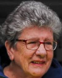 Judith Blythe's Instagram, Twitter & Facebook