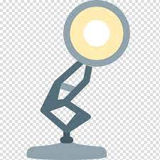 Light Computer Icons Lamp Pixar Animation Pixar Transparent Background Png Clipart Computer Icon Clip Art Transparent Background