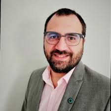 Hoy se cumple un mes que renuncié en BYMA Bolsas y Mercados Argentinos S.A.  muy feliz y agradecida por haber trabajado en un ambiente que tanto me  costó dejar. Me guardo los