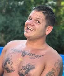 Nick Perigan Obituary (1990