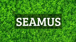 10 Irish First Names Nobody Can Pronounce
