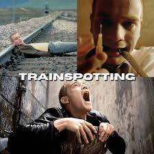 Una de las películas más DEVASTADORAS que existen: Trainspotting (1996) Lo  único peor que vivir en la pobreza, es vivir en la pobreza siendo adicto a  la h3r0ina. Un joven trata de