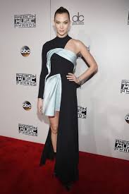 The 2016 american music awards is just one week away, and we have a complete list of this year's nominees. 2016 American Music Awards Red Carpet Arrivals Gazette Du Bon Ton