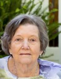 Obituary information for Dorothy Dean Chambers