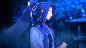 assassin | Fate stay night assassin, Fate stay night, Stay night
