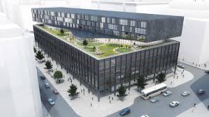 Programs In A Mixed Use Building Floor Plan Google Search Mix Use Building Facade Architecture Concept Architecture