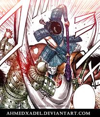 Kingdom is the story of a young boy named. Shin Manga Kingdom By Ahmedxadel On Deviantart