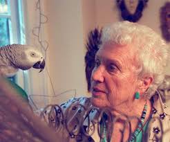 About Jean Craighead George