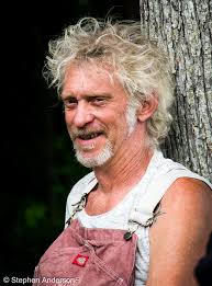 Jimbo Mathus