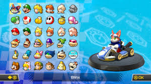 One of my personal favorite mario karts. Mario Kart 8 Mods Resources