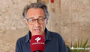 Nevoli, 'Dimissioni Parisi atto di coerenza, Melucci quando si dimette?'