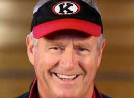 Greg White Retires as Kathleen Girls Basketball Coach