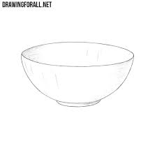 Jun 04, 2021 · pick something relatively simple to start with, like a bowl of fruit, a flower, or a vase. How To Draw A Bowl