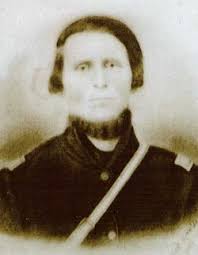 John Dennis Sweatt I (1825-1907)