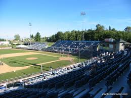 Everett Memorial Stadium Everett Washington