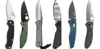 We researched and reviewed dozens of pocket knives on our way to tracking down the best of the best. The Coolest Edc Pocket Knives Top Folders Flippers
