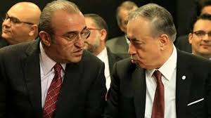 Vücudun neresinde kanser varsa onu buluyor. Abdurrahim Albayrak Tan Mustafa Cengiz E Ziyaret