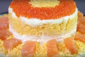 новогодний стол 2019 года что должно быть на столе меню Novogodnij Car Stola Vkusnyj I Yarkij Salat Food Food And Drink Vanilla Cake