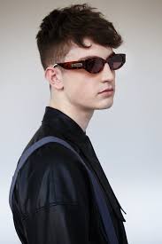 EYEWEAR LIKE YOU DON'T CARE