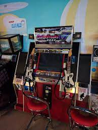 File:GuitarFreaks V7 20170726 125150.jpg - Wikipedia