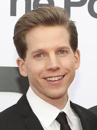 Stark Sands Pictures