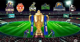 PSL 2026 Schedule - Match Dates, Venues ...