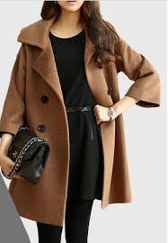 It offers great warmth along with style. Pin On Fashion