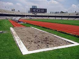 Maybe you would like to learn more about one of these? Long Jump Wikiwand