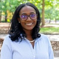 Jessica Terrell's Instagram, Twitter & Facebook