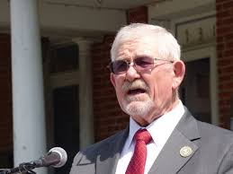 LG Health announces 10-year, $50 million 'Lead-Free Families' initiative  (video)