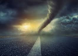 Ohio saw nine suspected tornadoes while 14 hit neighbouring indiana, according to forecasters. Dayton Tornado Last Night Images Show Destruction In Montgomery County Ohio Latest Storm Warning Updates