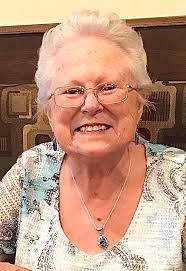 Obituary information for Carol-Ann Medina
