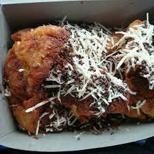 Google has many special features to help you find exactly what you're looking for. Photos At Mummy Rose Pisang Goreng Keju 1 Tip From 23 Visitors