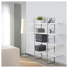 Enetri Estante Branco Cinz Ikea Shelves Shelving Shelving Unit